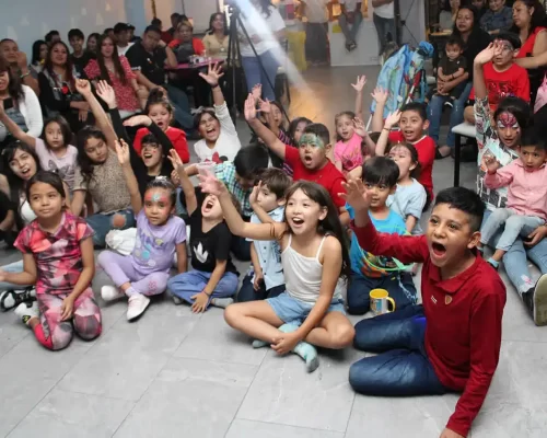 FiestadeCumpleañosNiños