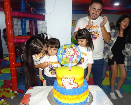 PastelFiesta