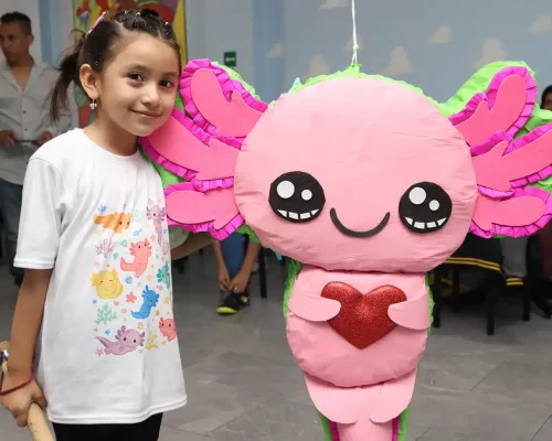 PiñataAjolote