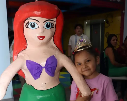 PiñataSirenita