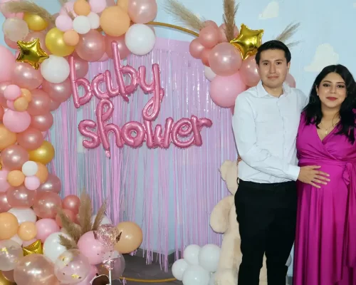 babyshow