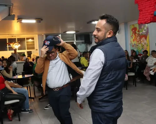 divertido