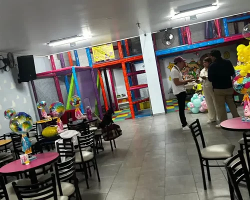 fiestaglobos